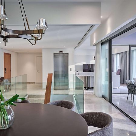 כוויית Grand Hyatt Kuwait Residences מראה חיצוני תמונה