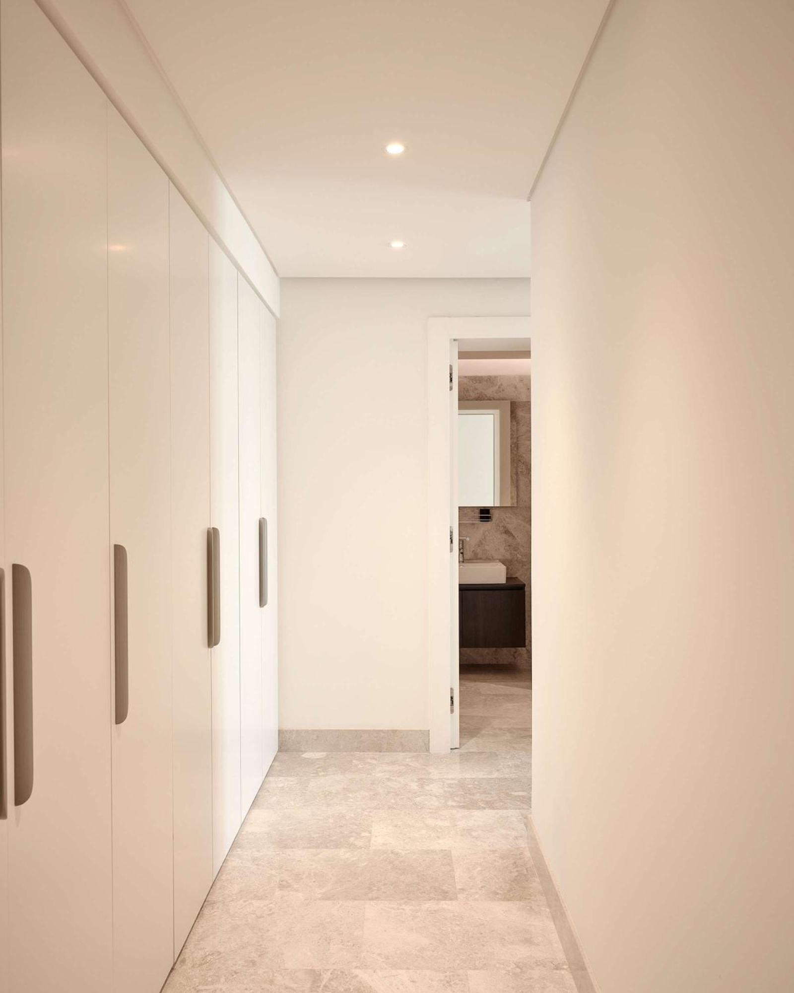 כוויית Grand Hyatt Kuwait Residences מראה חיצוני תמונה