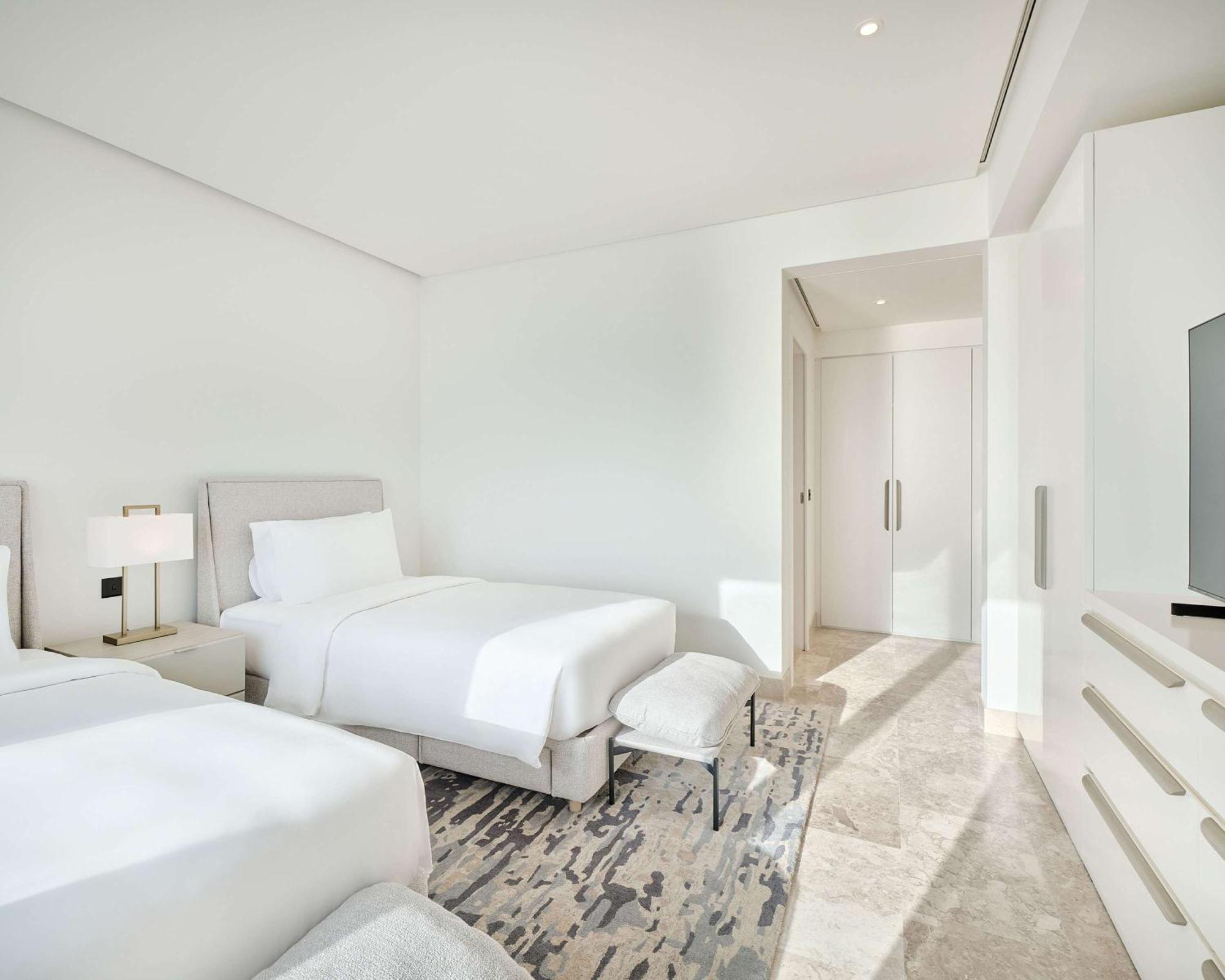 כוויית Grand Hyatt Kuwait Residences מראה חיצוני תמונה