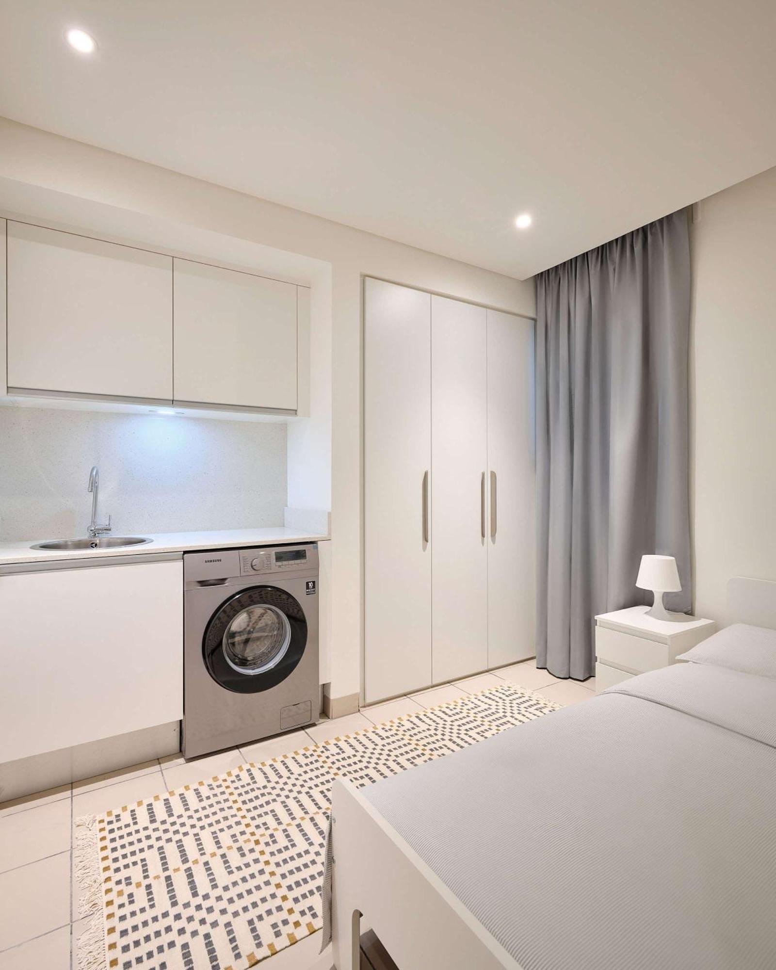 כוויית Grand Hyatt Kuwait Residences מראה חיצוני תמונה